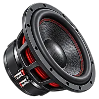 8" Subwoofers (20cm)