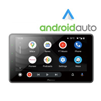 Android Auto Stereos