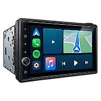 Android Auto Stereos