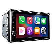 Apple CarPlay Stereos