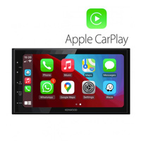 Apple CarPlay Stereos