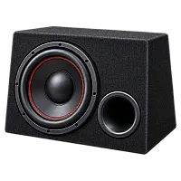 Bass Boxes