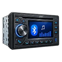 Bluetooth Stereos