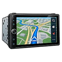 Car Navigation (GPS Sat/Nav)