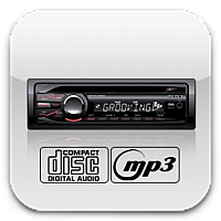 CD/MP3 Players