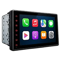 Double Din Screens