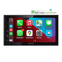 Double Din Stereo