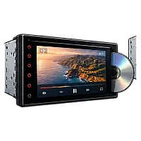 DVD Players
