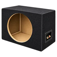Sub Enclosure