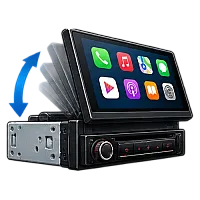 Motorised Screens