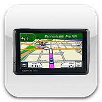 Motor Bike Navigation