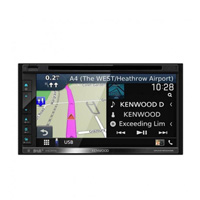 Car Navigation (GPS Sat/Nav)