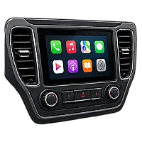 Vehicle Specific Stereos