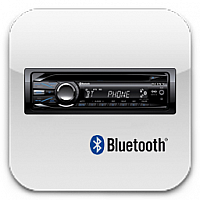 Bluetooth Stereos