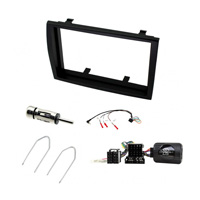 Stereo Fitting Kits