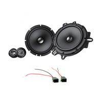 Speaker Upgrade Packs