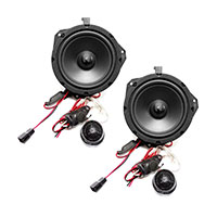 Speaker Upgrade Packs