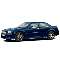 Chrysler 300C 1st Gen 2005 - 2011