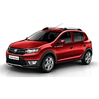 Dacia Sandero Stepway (2012-2020)