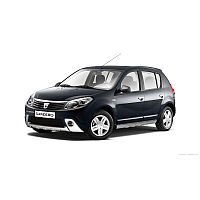 Dacia Sandero (2007-2014)