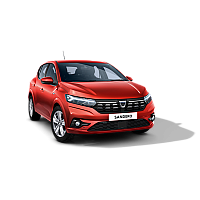 Dacia Sandero (2020+)