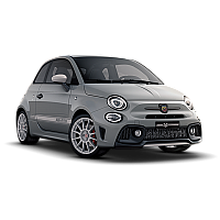 Abarth 500 2016 - 2022