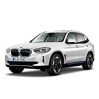 BMW Ix3 2020 Onwards