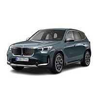 BMW Ix1 2022 Onwards