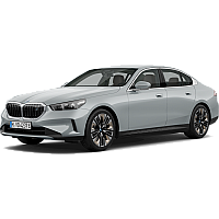 BMW i5 