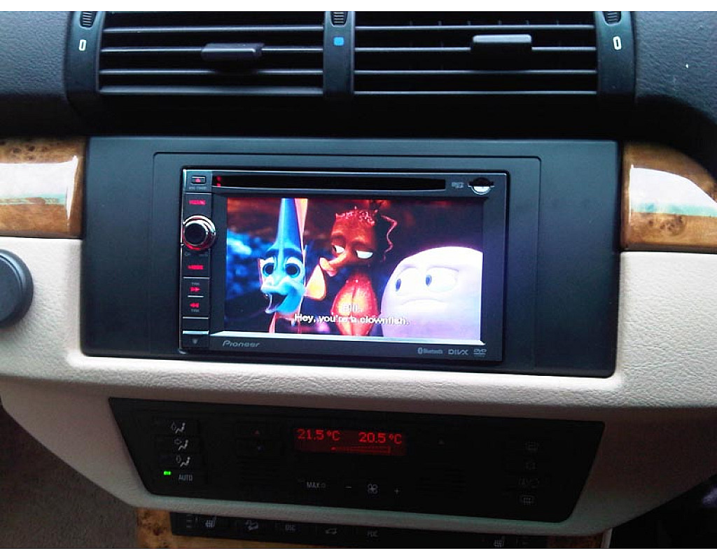 pioneer avic f940bt