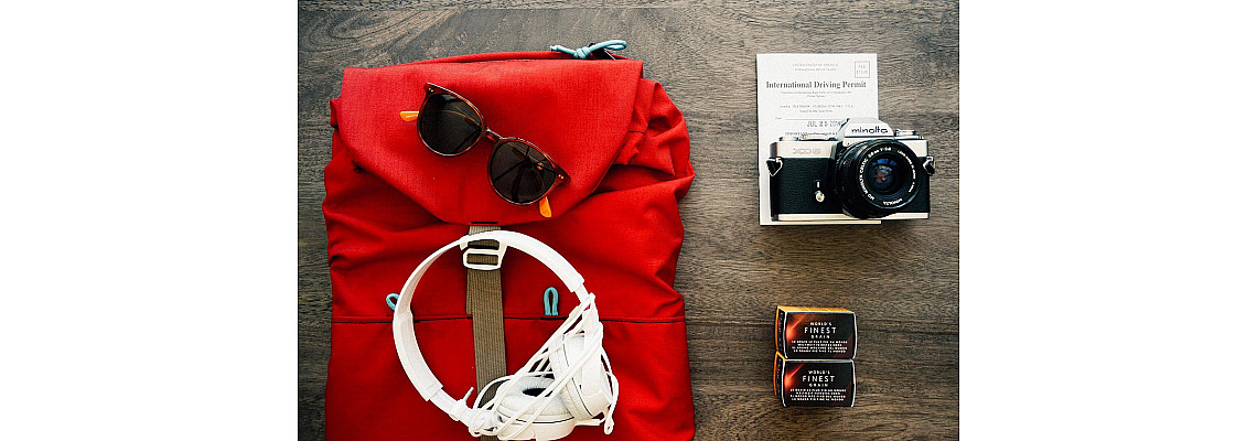 Season Essentials Season Essentials