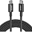 Anker A8758 USB C to USB C Charger Cable  + £9.99 