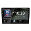 Kenwood DMX80AXS 9.0" Universal CarPlay / Android Bluetooth Stereo  + £399.99 