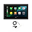 Stinger 6.8" Screen Wireless Apple Carplay, Android Auto DAB  with Aerial  + £214.99 