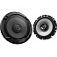 Kenwood KFC-S1766 6.5" 2 Way Coaxial Speaker  + £59.99 
