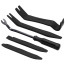 Dashboard Door Panel Trim Removal Tool Kit (5 Pcs)  + £12.99 