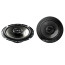 Pioneer TS-G1720F  17cm  Coaxial Car Speakers 240W  + £34.99 
