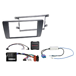 ACV 621340-05-1 - Skoda Octavia, Yeti Double Din Car Stereo Fitting Kit ACV 621340-05-1 - Skoda Octavia, Yeti Double Din Car Stereo Fitting Kit