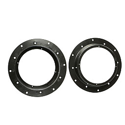 ACV 271320-24-0 Skoda Octavia, Yeti 6.5" (165mm) Speaker Adaptor Panel ACV 271320-24-0 Skoda Octavia, Yeti 6.5" (165mm) Speaker Adaptor Panel