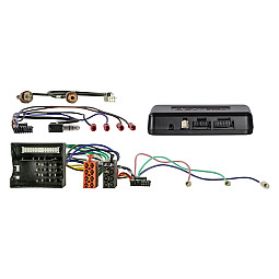 ACV i-dapter Steering Wheel Control Interface For Skoda and Volkswagen