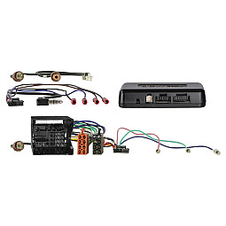 i-dapter Steering Wheel Control Interface For Skoda and Volkswagen