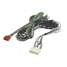 InCarTec 20-310 Jaguar XK8, XKR Convertible Amp Bypass Cable InCarTec 20-310 Jaguar XK8, XKR Convertible Amp Bypass Cable