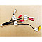 SPH DA160DAB / SPH-DA360DAB Pre out Harness Lead