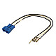 JBL Stage2 424 + CT25BM08 + 41-022 BMW Stage2 424 + CT25BM08 + 41-022