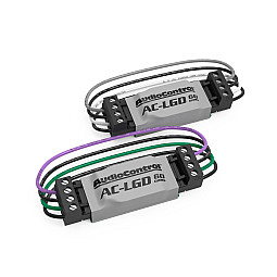 AudioControl AC-LGD 60 Load Generating Device and Signal Stabilizer 60 Ohms