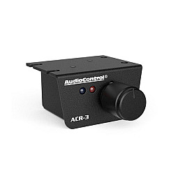 AudioControl ACR-3 Dash Remote for Audio Control Processors