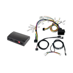 Alpine APF-V100VW CAN to Video Interface Alpine APF-V100VW CAN to Video Interface