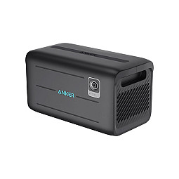 Anker BP2600 Portable Expansion Battery for Powerhouse F2000 and F2600 Power Station