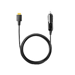 Anker SOLIX A17U5011 Car Charging Cable Male Car Outlet to XT-60 Female 3m
