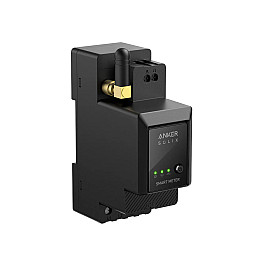 Anker Solix Smart Meter Compatible with Solarbank 2 Series
